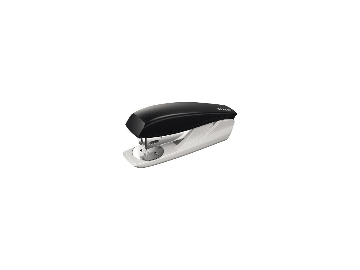 Leitz Heftgerät NeXXt 55010095 max. 25Blatt Metall/Kunststoff sw