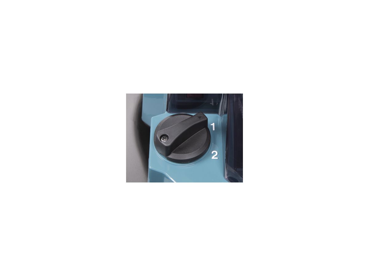 MAKITA Akku-Rasenmäher DLM534Z solo, im Karton