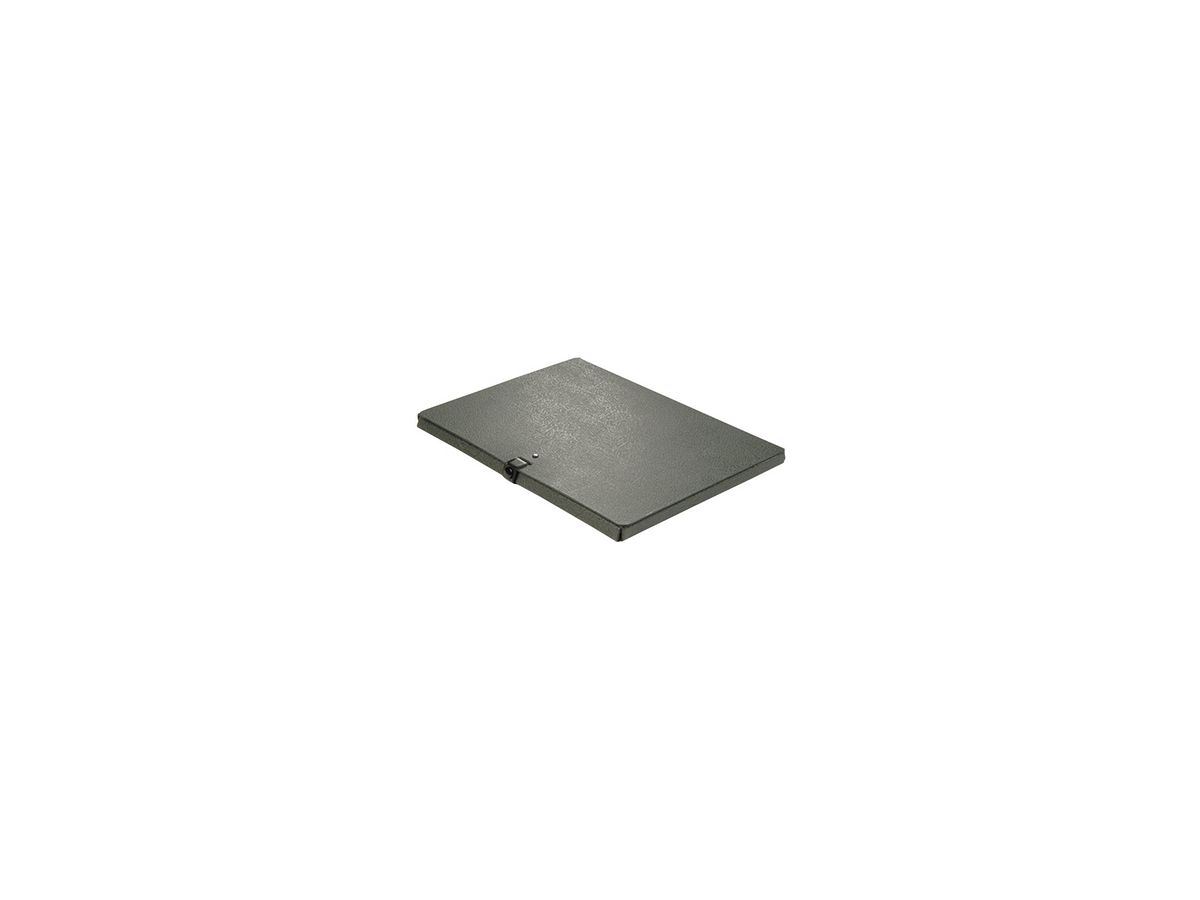 ELBA Dokumentenmappe 400000992 DIN A4 Füllhöhe 10mm schwarz