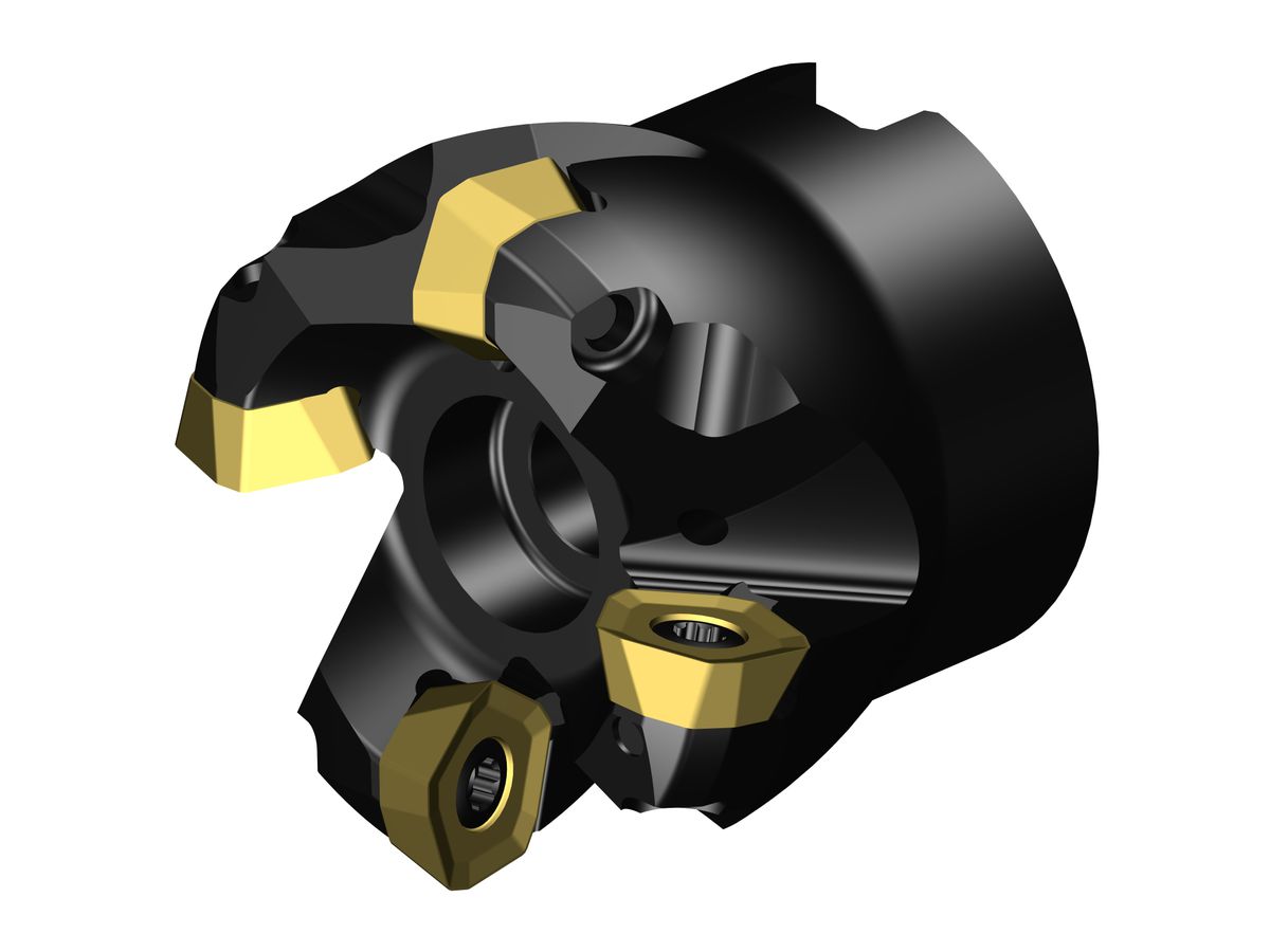 COROMANT CoroMill 419 Planfräser