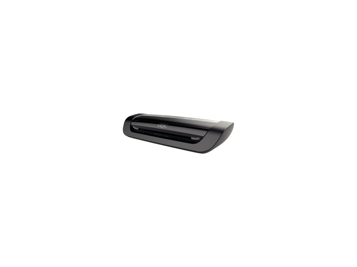 GBC Laminiergerät Fusion Plus 6000L 4402134EU A3 schwarz
