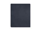 JN Bonded Fleece Blanket JN952 100%PES, navy/aqua, Größe one size