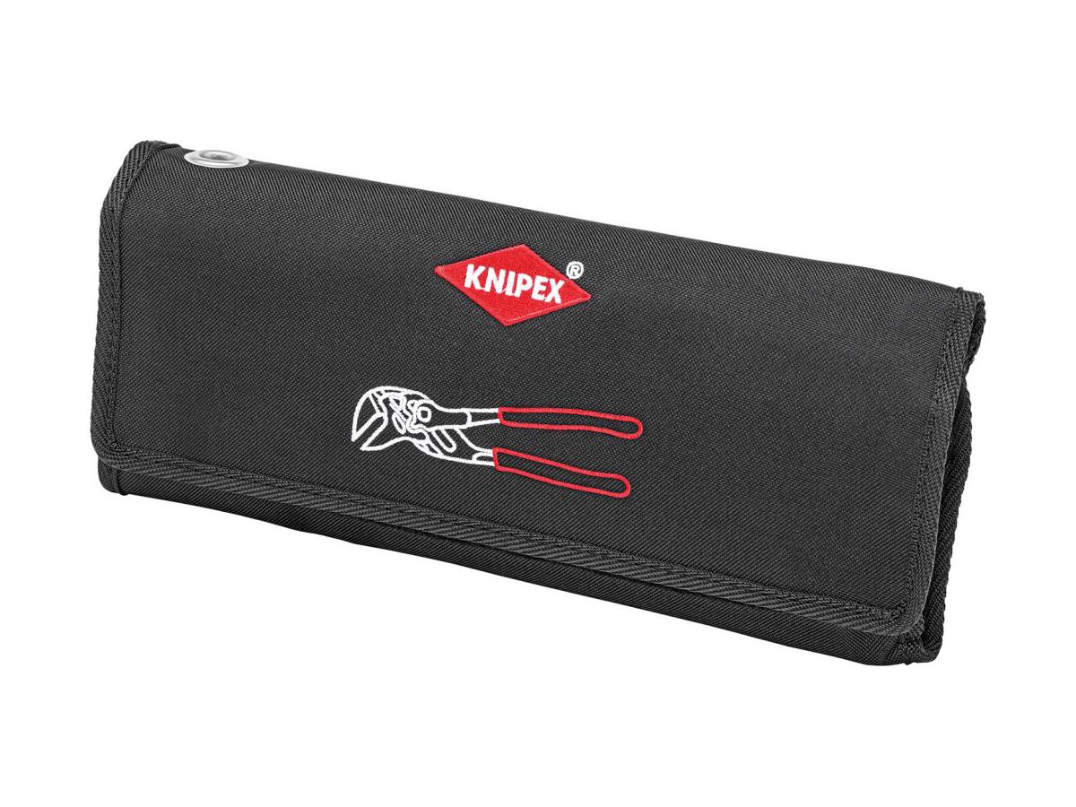 KNIPEX 00 19 55 S4 Zangenschlüssel-Set 5-teilig
