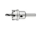 PFERD Hartmetall-Lochschneider LOS HM 2808