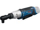 BOSCH Akku-Ratsche GRC 12v-60 1/2 SN solo, im Karton