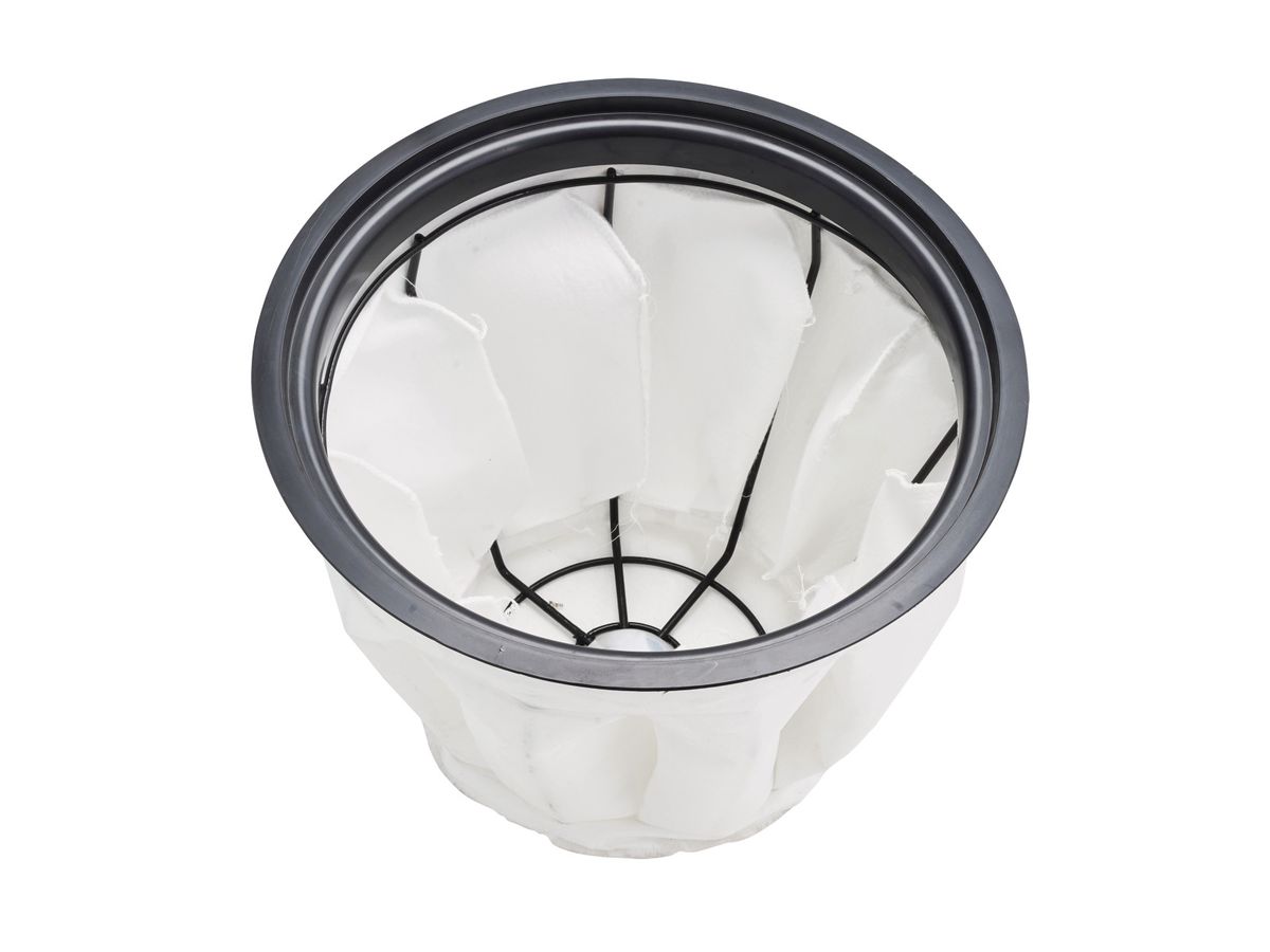 Cleancraft Trockensauger dryCAT 320 BAG-H Pro