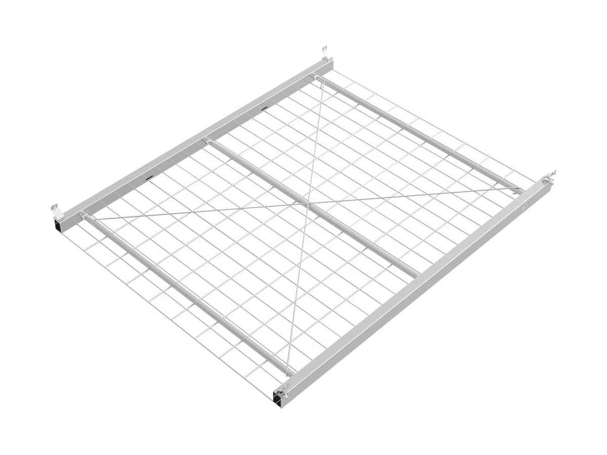 META Drahtgitterfachboden