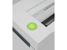 IDEAL Aktenvernichter 22454111 Streifen 4mm 11-13Blatt P-2 grau