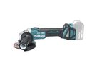 Akku Winkelschleifer solo DGA513Z            Makita