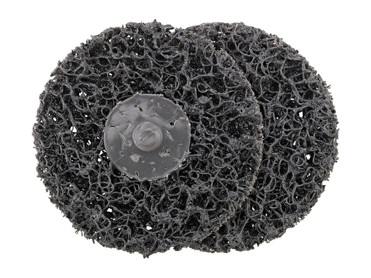 FORMAT Grobreinigungsscheibe ROLOC 50,8mm