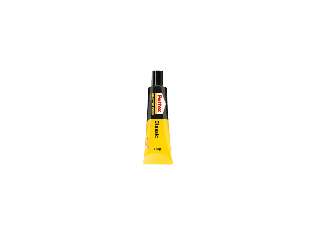 Pattex Kraftkleber Classic 125g