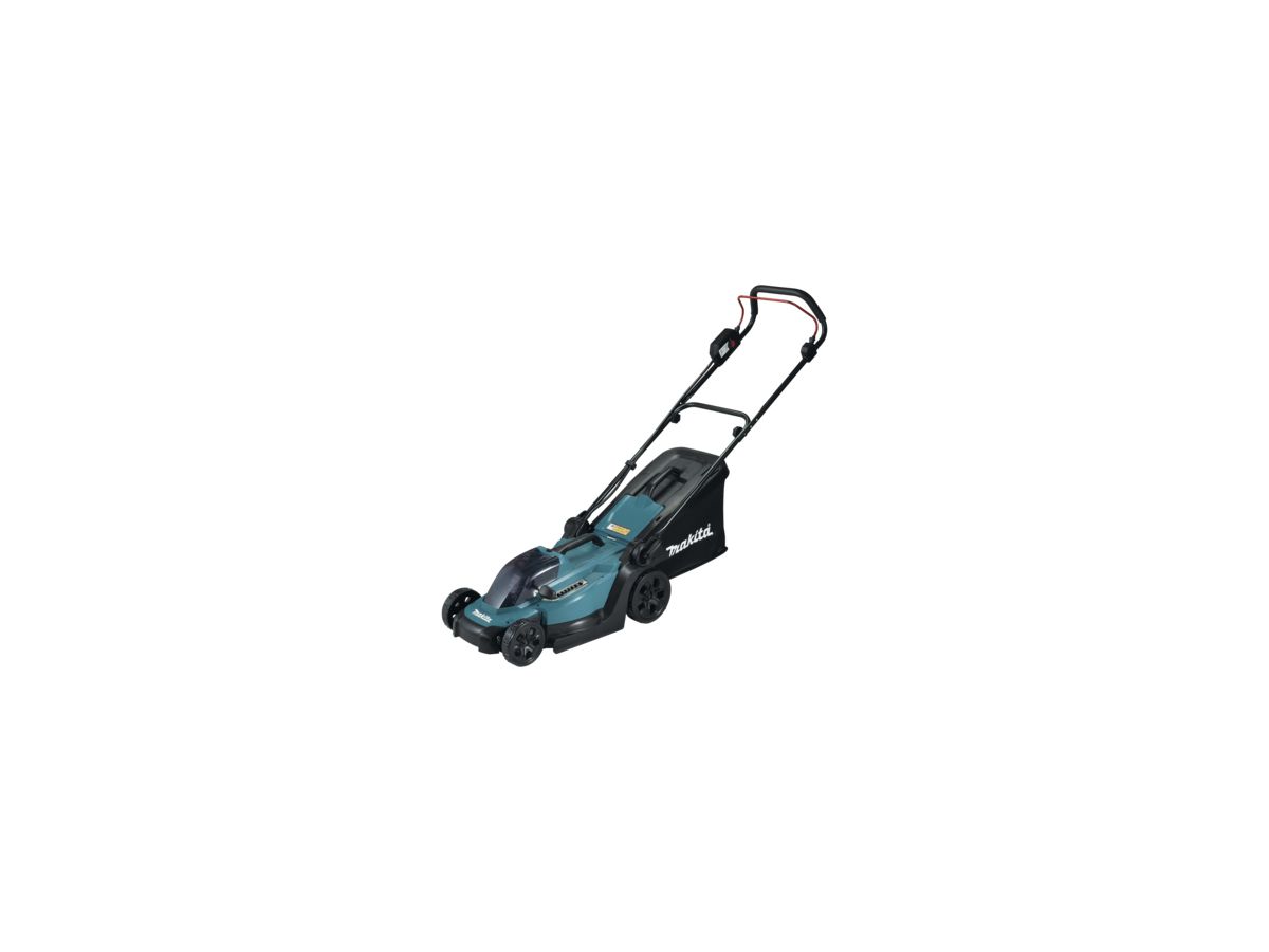 MAKITA AKKU-Rasenmäher DLM330Z solo