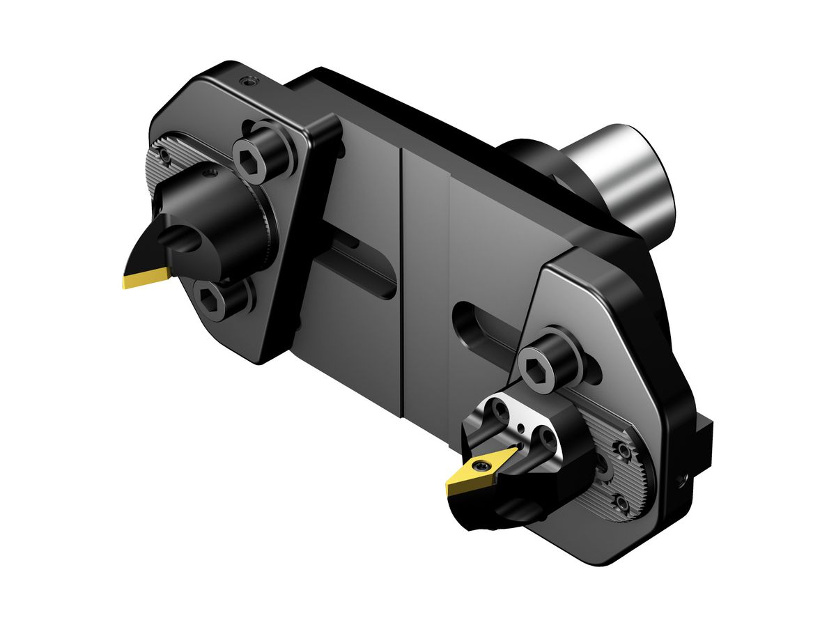 COROMANT CoroBore XL einstellbares