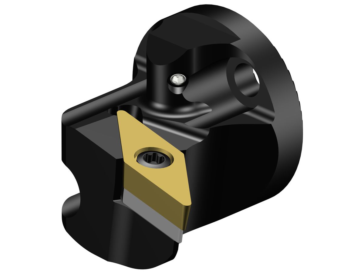 COROMANT CoroTurn 107 Schneidkopf zum Drehen SL-SVLBR-32-16HP