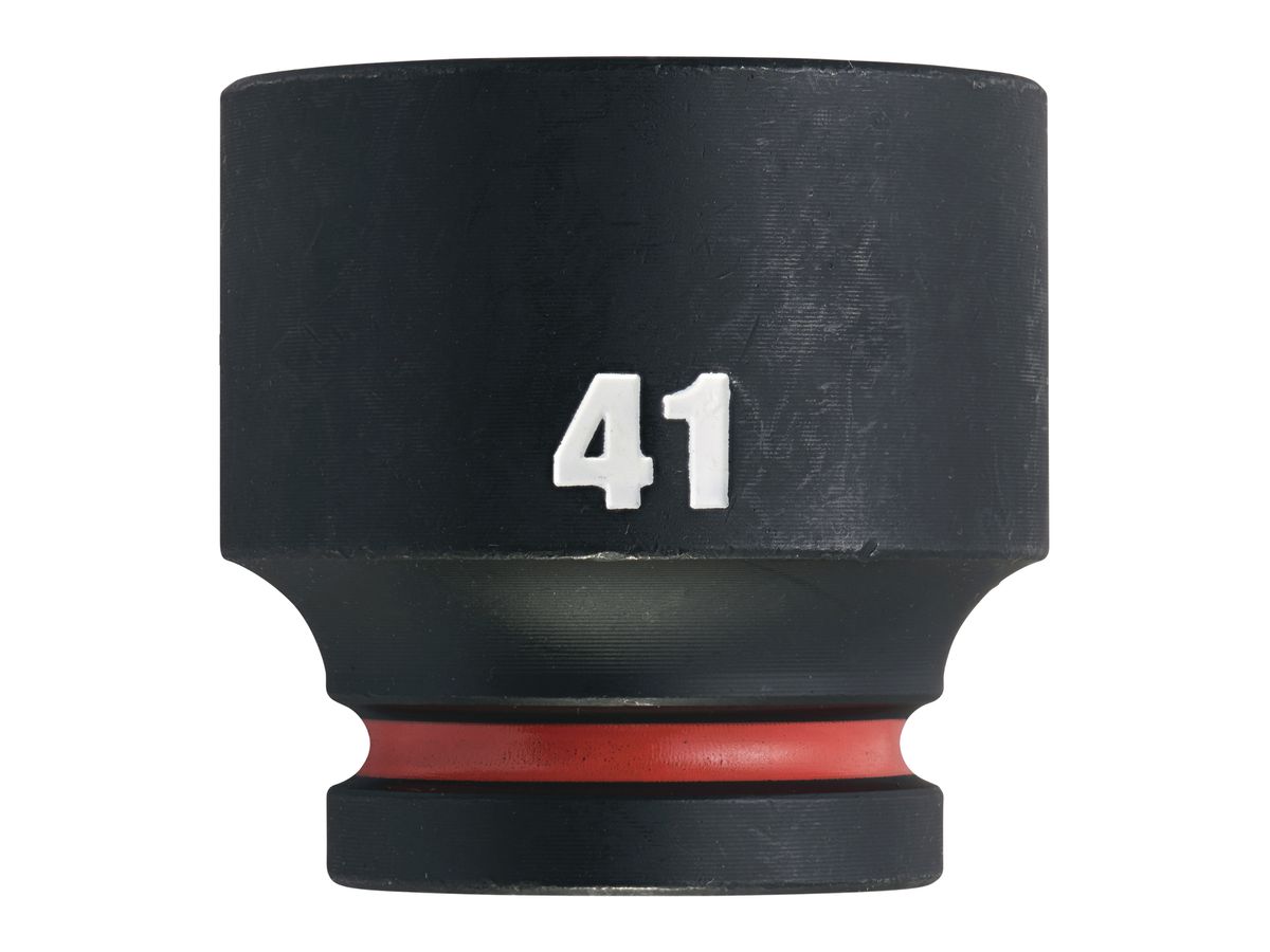 MILWAUKEE SHOCKWAVE Schlagnuss 3/4" kurz