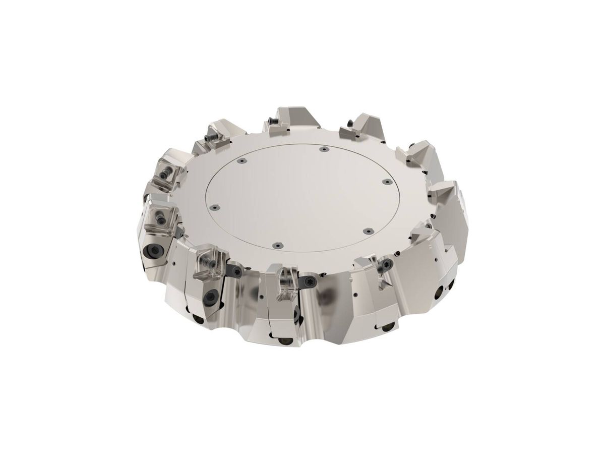 SECO Quattromill Fräser R220.56-8250-22-11CS