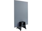 SIGEL Stand Meet up MU050 520x460x560mm