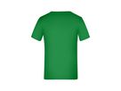 JN Active-T Junior JN358K green, Größe L
