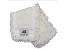 Premium Tuftmop 50cm geschl/außen offen ws