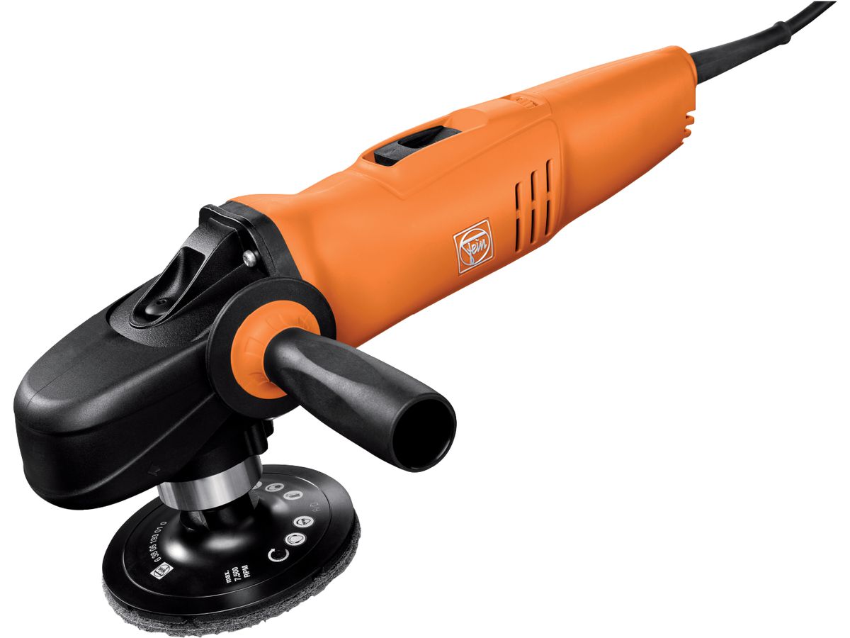 FEIN Winkelpolierer WPO 14-25 E