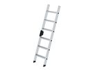 Stufen Anlegeleiter alu 6 Stufen