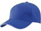 mb 5 Panel Sandwich Cap MB6526
