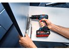 BOSCH Akku-Bohrschrauber EXSR18V-90FC GFA 18-M/H, solo, in L-BOXX