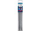 BOSCH Hammerbohrer EXPERT SDS Plus-7X 8x150x215 mm, VE 10