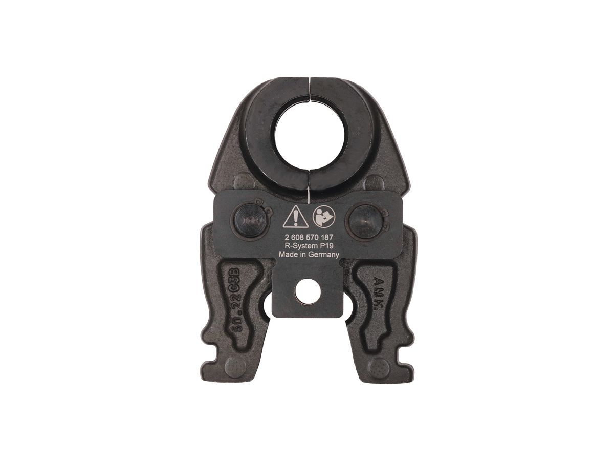 BOSCH Pressbacke Compact TH40