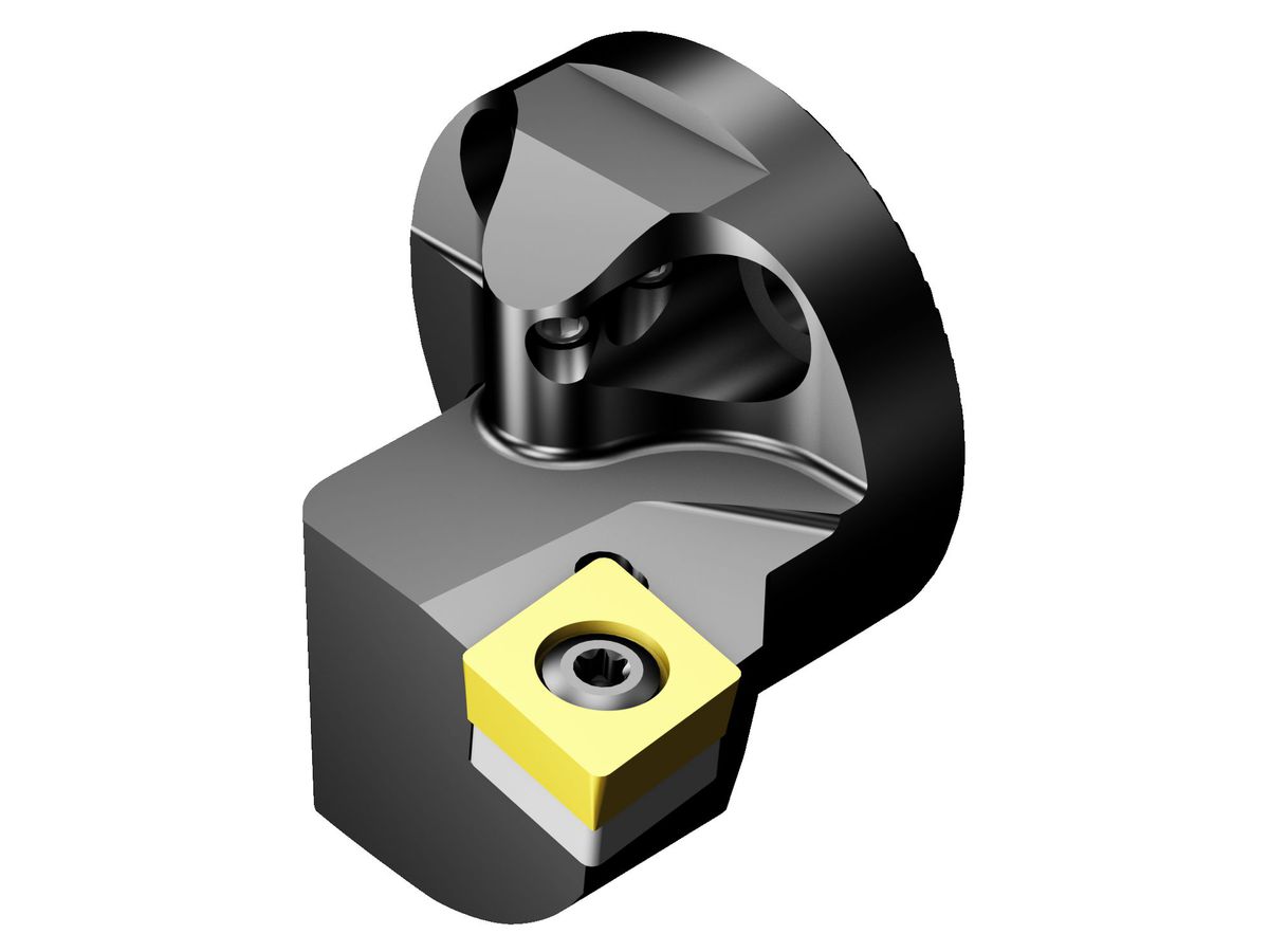 COROMANT CoroTurn 107 Schneidkopf zum Drehen SL-SCLCL-25-09HP