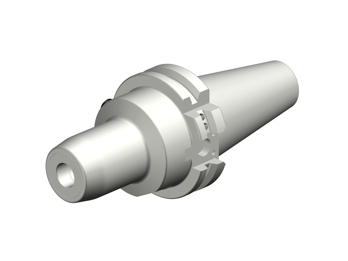 COROMANT BIG-PLUS ISO für CoroChuck 930