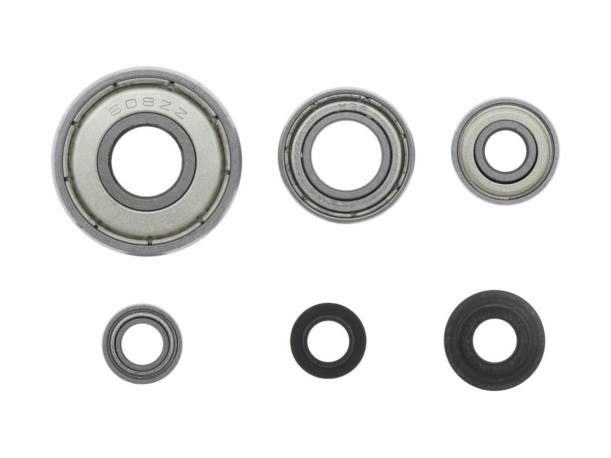 Anlaufkugellager Set Bosch