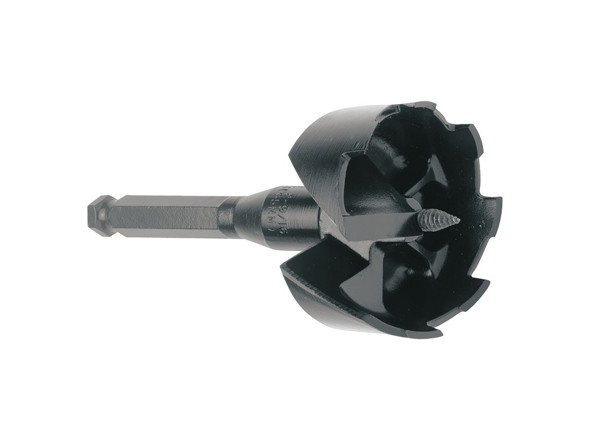 MILWAUKEE Selbstbohrer 7/16" Hex