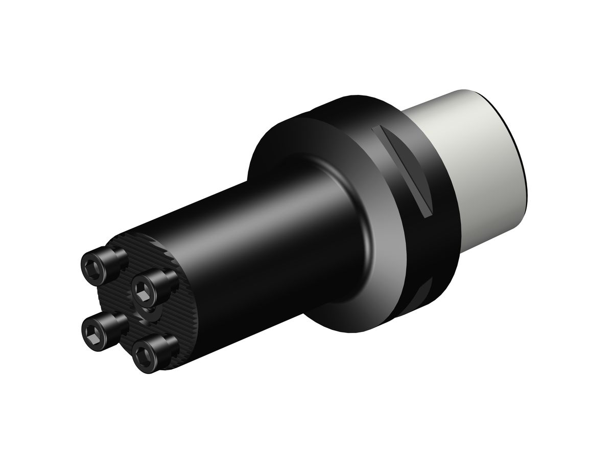 COROMANT Adapter Capto - CoroTurn SL C6-570-2C40092