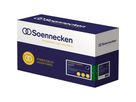 Soennecken Toner 81529 wie HP CE255A schwarz