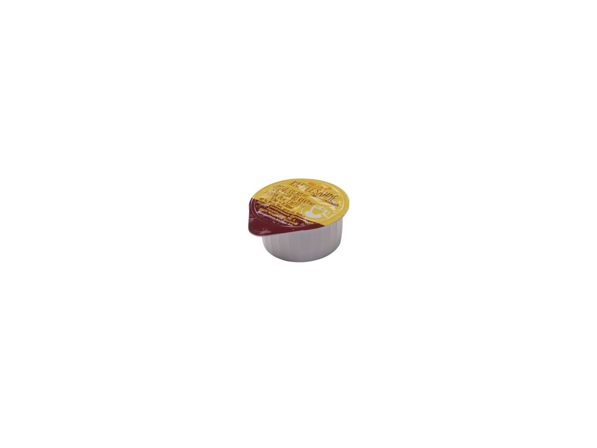 Hellma Kaffeesahne 70102696 10Prozent 7,5g 240 St./Pack.