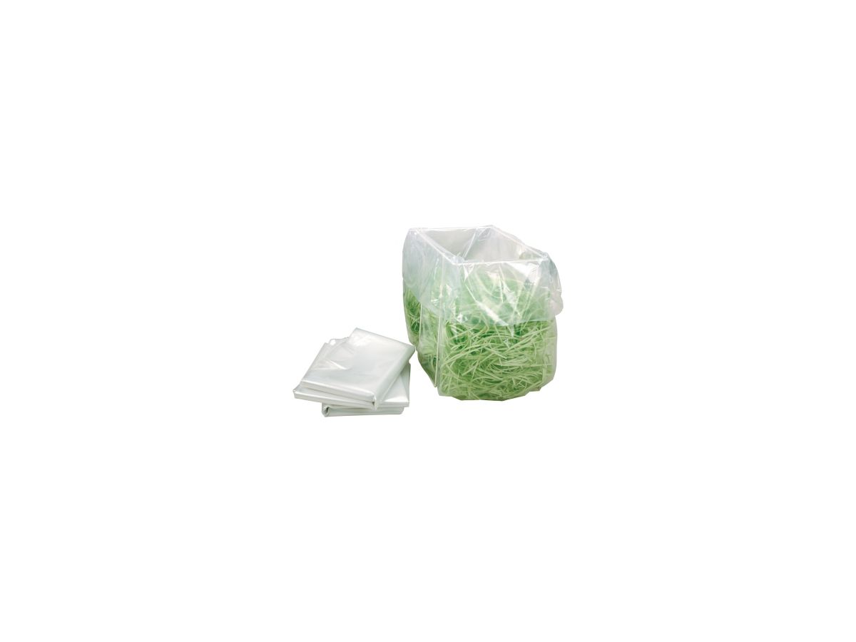 HSM Abfallsack 1661995150 28l 348x195x800mm tr 10 St./Pack.