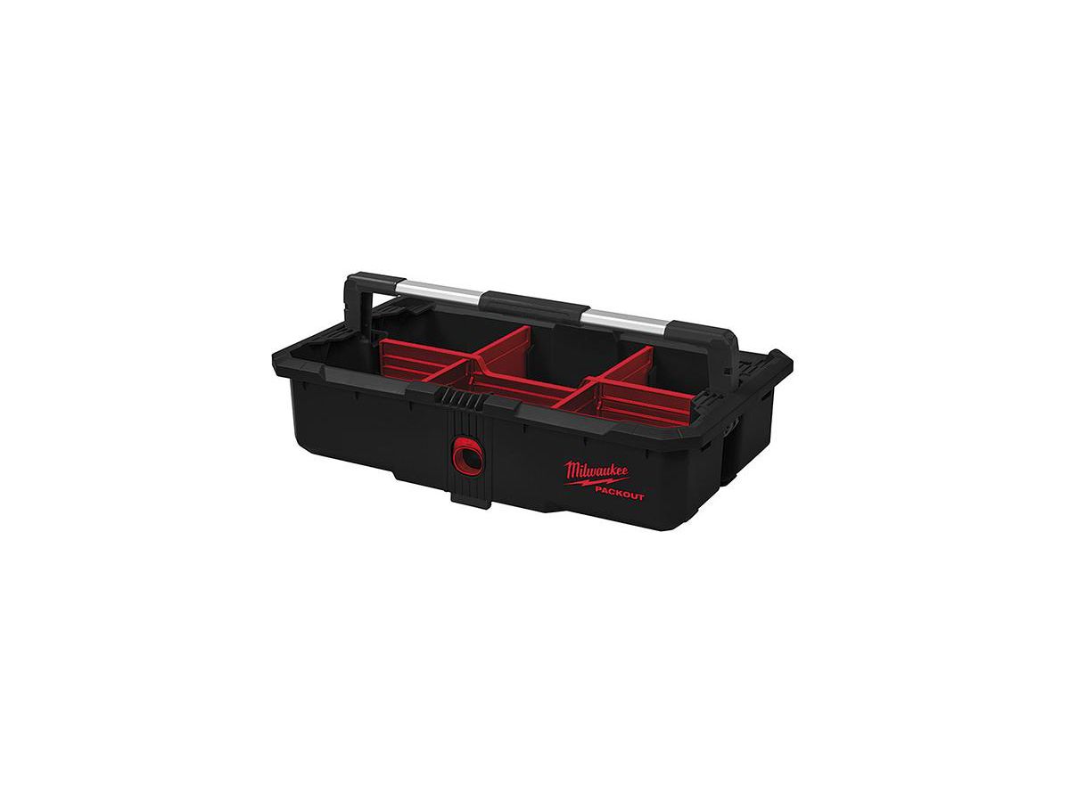 MILWAUKEE PACKOUT Werkzeugtrage