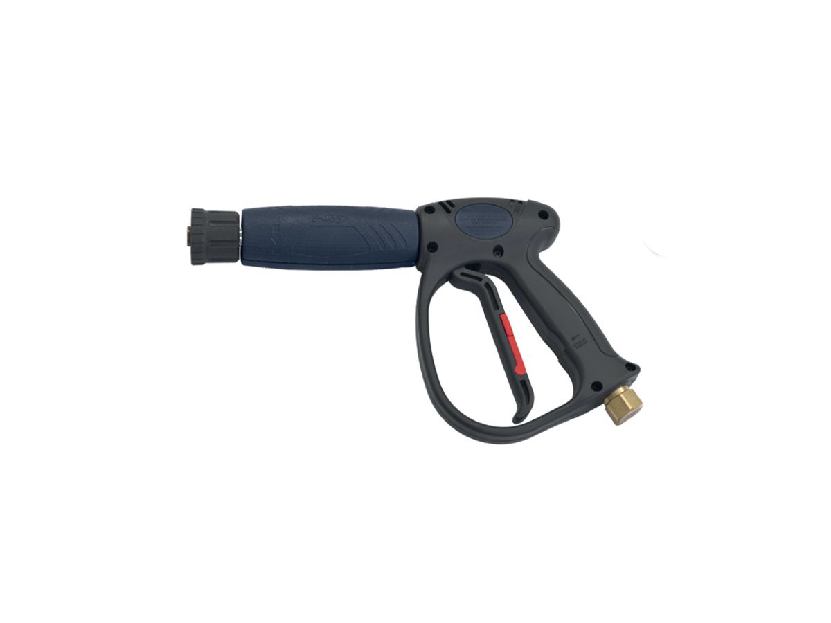 Handspritzpistole für HDR-H 48-15 CLEANCRAFT