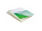 Fellowes Laminierfolie Enhance 80 5452502 DIN A4 tr 100 St./Pack.