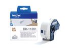 Brother Etikett DK11201 29x90mm weiß 400 St./Pack.