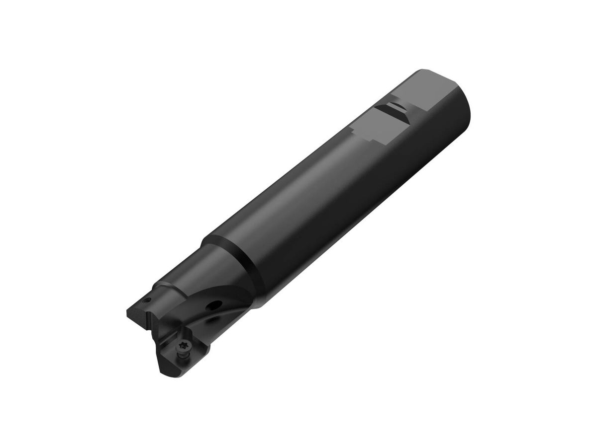 SECO Fräser Standard nach ISO R417.19-2526.3-09A