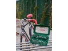 BOSCH Professional Schraubendreher-Set, 46-tlg mit Handratsche
