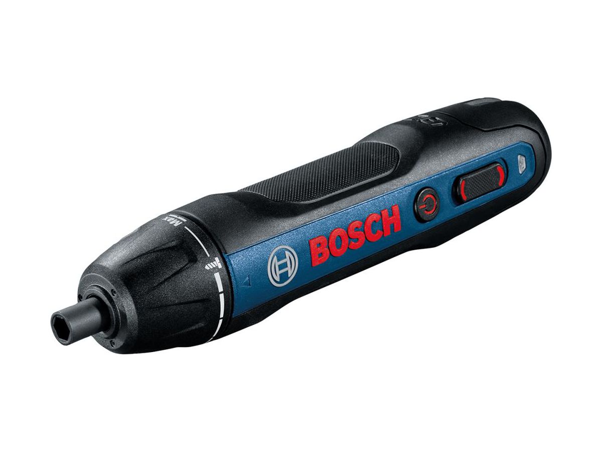 BOSCH GO (25pcs AC; USB cable; L-Mini) 0.601.9H2.101