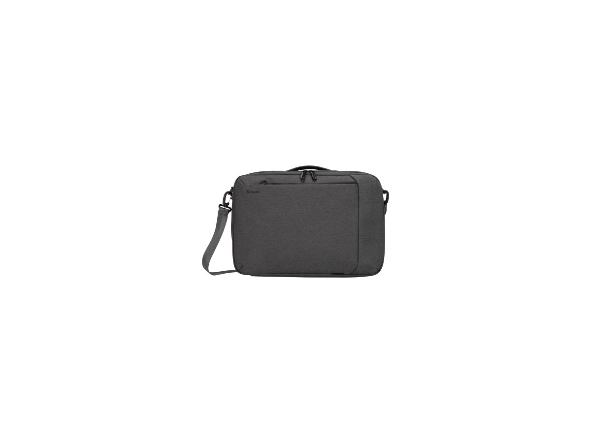 Targus Laptoprucksack Cypress Convertible Backpack 15.6Zoll Grey