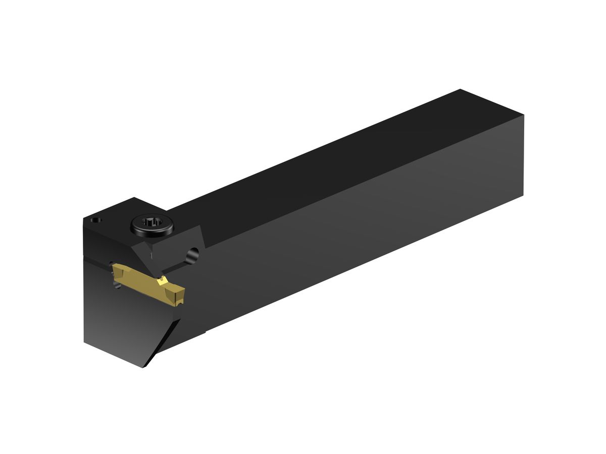 COROMANT CoroCut 1-2 Schaftwerkzeug zum Axialeinstechen RG123H050-16B-132BM