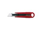 WEDO Cutter Safety Standard 78800 +2Klingen rot