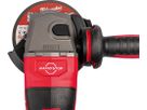 MILWAUKEE Akku-Winkelschleifer M18FHSAG125XB2-0X, solo in HD-Box