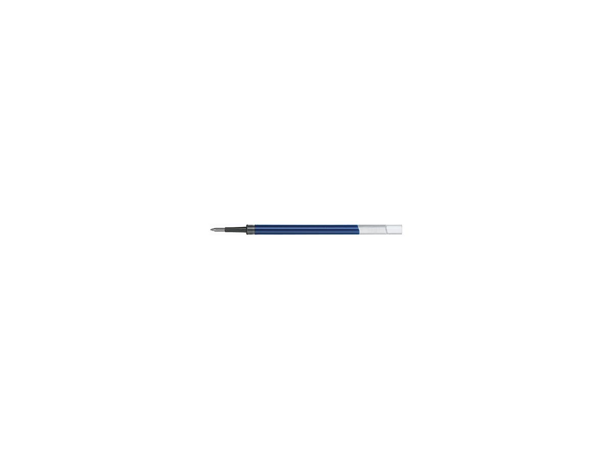 uni-ball Gelmine UB SIGNO 207 0,4mm blau