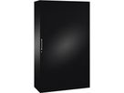 C+P Aktenschrank 143001000S10012 5OH 1980x1200x435mm sgr/sgr